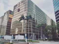 -香港皇家太平洋酒店