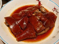 -小炳胜(北京路店)