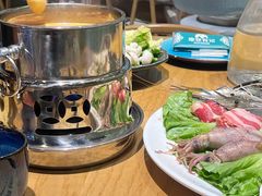 -摩登有记·新派泰国菜(银钻广场店)