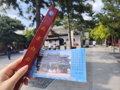-白云观
