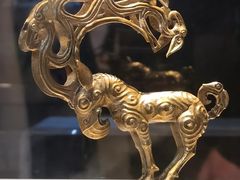 -陕西历史博物馆