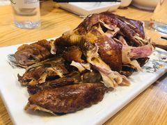 -小平岛開海水饺(浑南店)