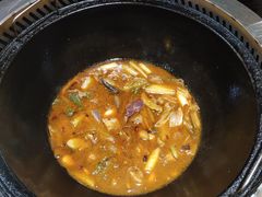 -锅来乐地锅鸡(安亭店)