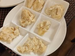 -夜市全日餐厅·洲际酒店(石家庄洲际酒店)