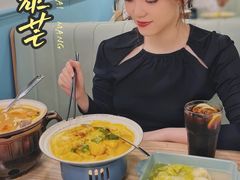 -米泰芒·东南亚料理(体育西店)