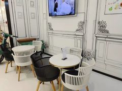 -高汐尔手工鲜冰淇淋(恒隆广场店)