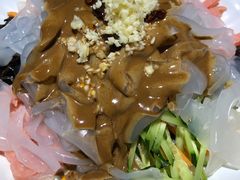 -大哈福烧烤·海鲜·家常菜(延安三路店)