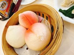 -馨越楼·点心·粤菜(赤坎店)