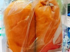 -盒马鲜生(馥邦国际店)