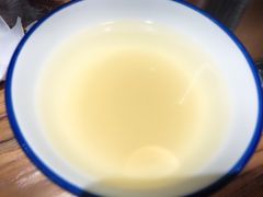 面汤-古觉面片(南门书院门店)