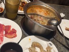 -钱小奴创意自助餐厅·原切谷饲安格斯畅吃(宁波奉化银泰店)