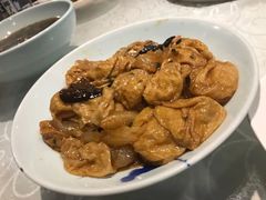 -清华酒楼(盘门店)