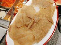 -味舵主重庆火锅(邓尉路店)