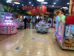 -万达宝贝王(海口秀英店)