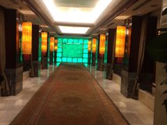 -西安阳光国际大酒店·中餐厅