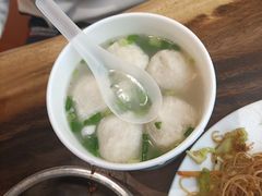 -林记木担鱼丸汤(鼓浪屿店)