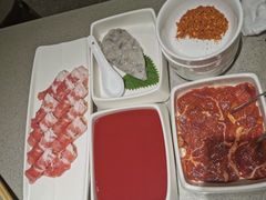 -海底捞火锅(劲松店)