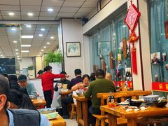 -张记焖窑·十五年专注焖烤(雍和宫店)