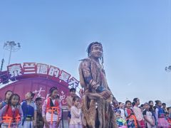 -上海玛雅海滩水公园