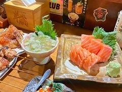 -半藏居酒屋(香港花园店)