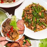 真的太下饭了️ 不用去湖南也可以吃到正宗湘菜