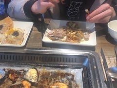 -金太郎海鲜姿造自助烤肉火锅(圣景兴业嘉园店)