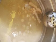 -润园四季椰子鸡火锅(南山海岸城店)