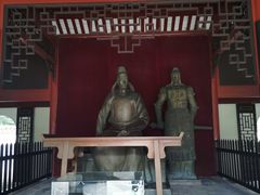 -柳侯公园