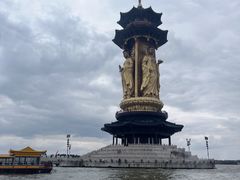 -溱湖国家湿地公园