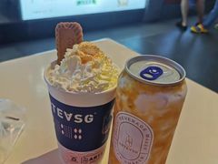 -ARTEASG啊T·新加坡奶茶(高兴里店)