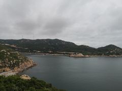 -东澳岛