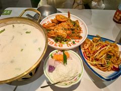 -云海肴·汽锅鸡·云南菜(美罗城店)