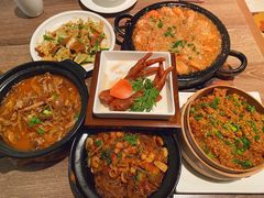-茉莉餐厅(包河万达店)