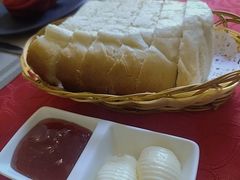 -华梅西餐厅(哈尔滨中央大街店)