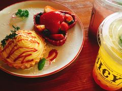-Juicy Bakery(大学路店)
