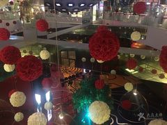 -堂会(白云店)
