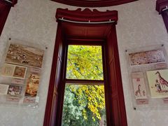 -北京动物园-畅观楼