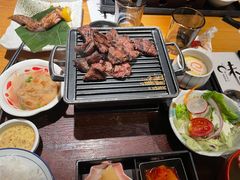 -味太助·银饭食堂(中华城店)