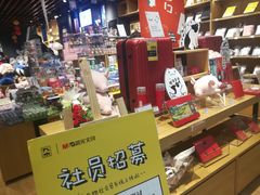 -九木杂物社(江宁金鹰店)