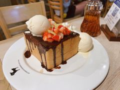 -After You Dessert Cafe(Silom Complex)