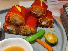 -点都德(华强南店)