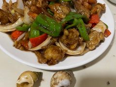 -小红门海鲜