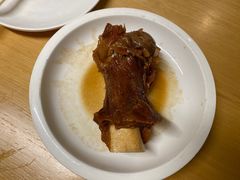 -关东小磨东北菜(上海长风大悦城店)