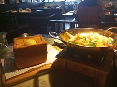 -绿茶餐厅(成都大悦城店)