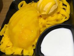 -糖糖屋•糖水•雪花冰店(时尚天河店)