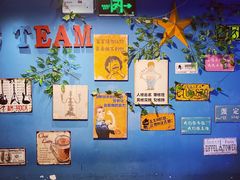 -S Team剧情密室(杭州龙翔桥店)