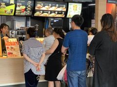 -麦当劳(坂田分店)