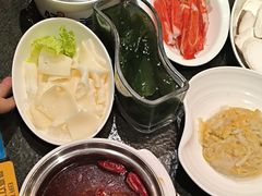 -蒙都43°9羊火锅(平庄店)