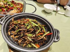 -天厨妙香素食餐厅(清华店)