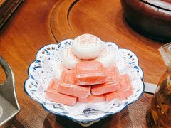 -唐山宴大唐州府精品中餐